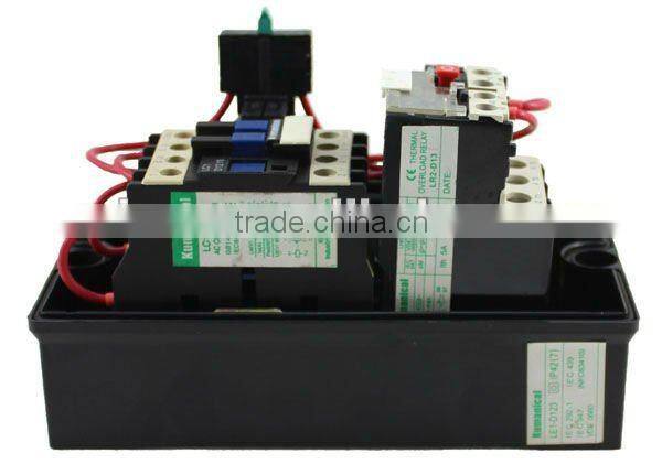 Russian Standard LE1 Magnetic Motor Starter