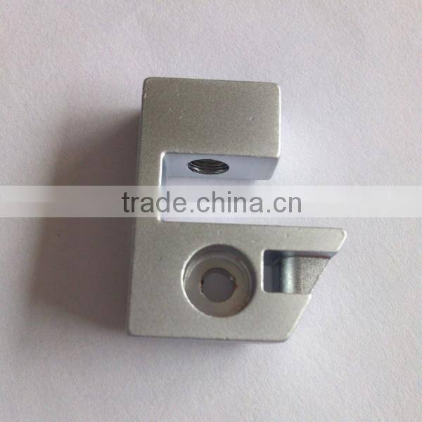 die casting spare part
