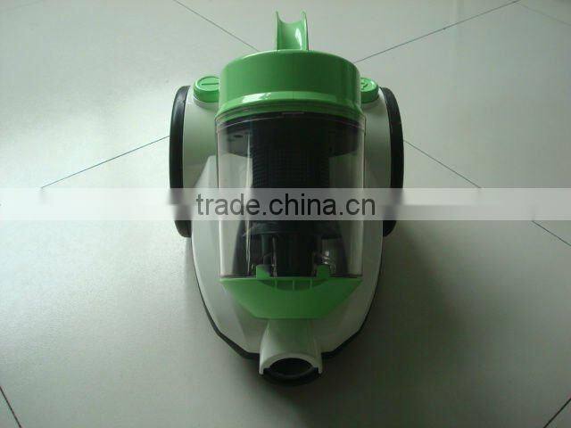 single Cyclonic Vacuum Cleaner CS-T3301