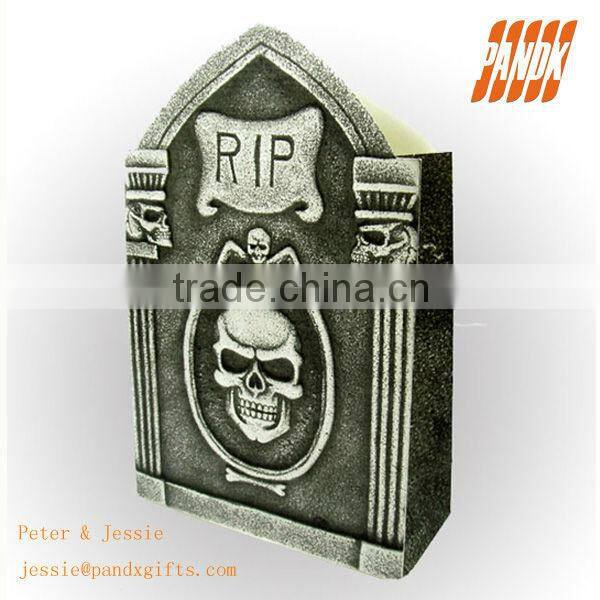 2013 HALLOWEEN SKELETON PAPER CANDY BAG HALLOWEEN GIFTS HALLOWEEN DECORATION