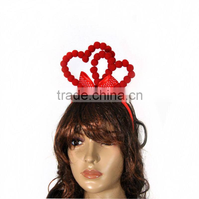 magnetic hairband halloween party supplies