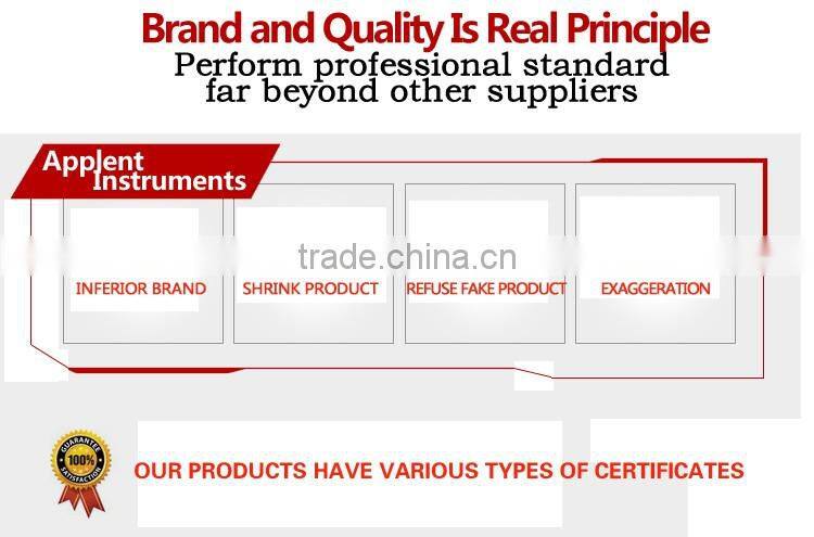 AT2818 High Precision Digital LCR Meter Components Testing Instruments