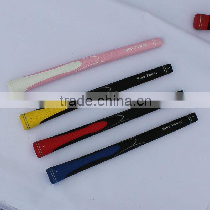 PU Leather Golf Grip
