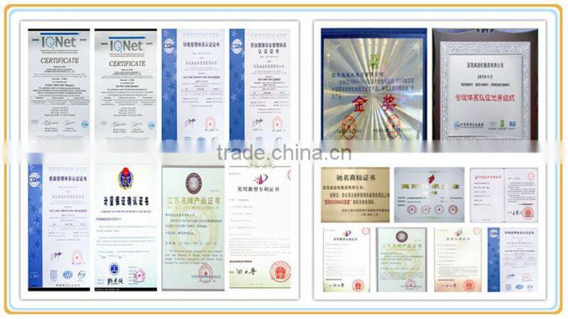 High Efficient Cranes And Hoists ZSY Cylindrical Gear Reducer