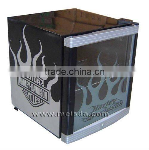 52L Mini Bar fridge, Mini Fridge