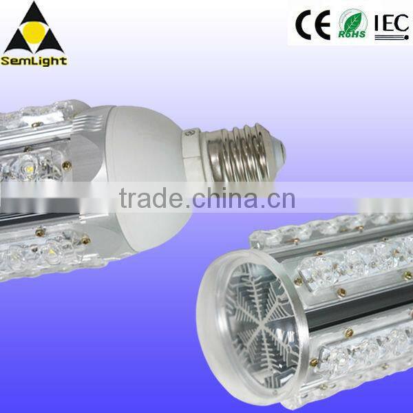 TUV UL SAA CE RoHS LED Street Light Retrofit E40 48W