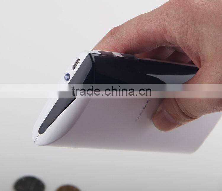 2016 new business 10000mah mobile power bank/cheap power bank charger