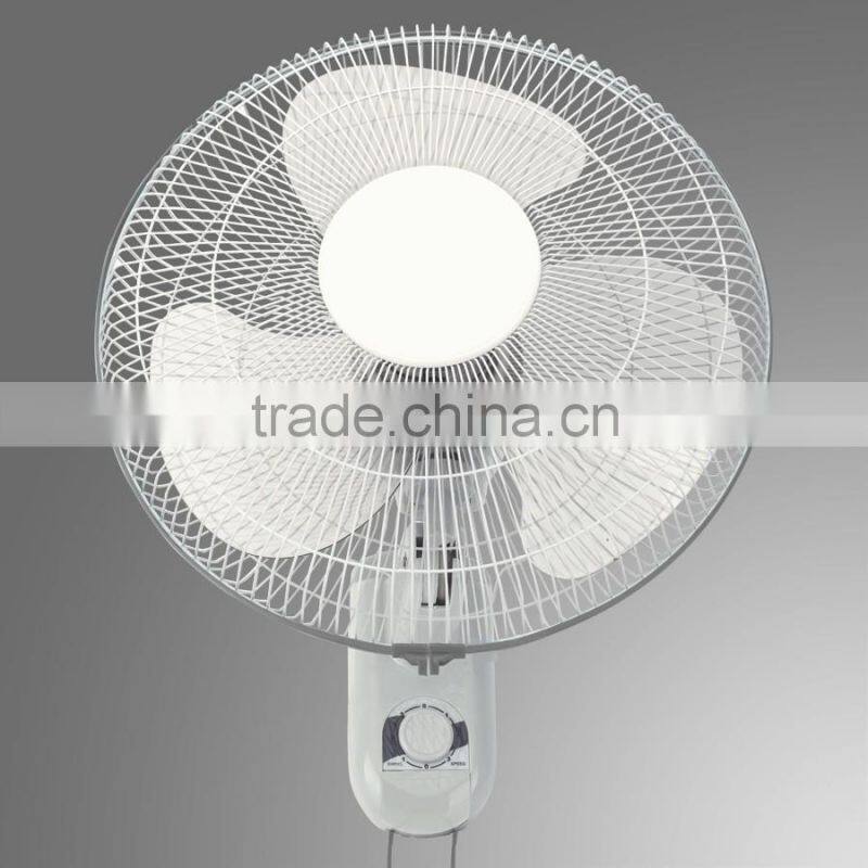 Waterproof Wall Mounted Industrial Ceiling Fan
