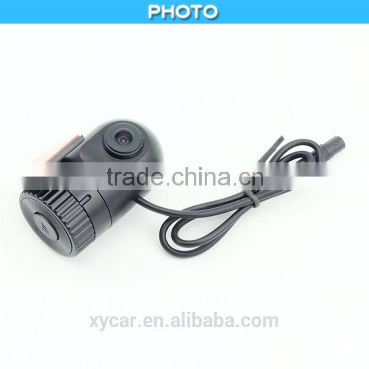 Car mini dvr camera 1280*720 HD car dvr XY-Q1