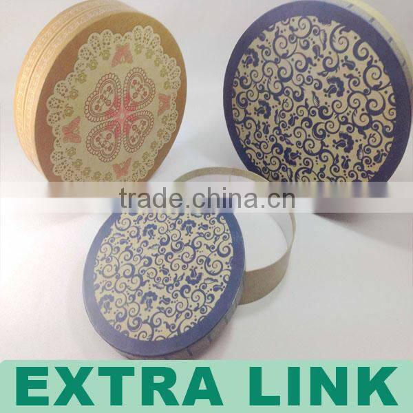 High Quality New Design Custom Handmade packaging for hair extensions Wholesale