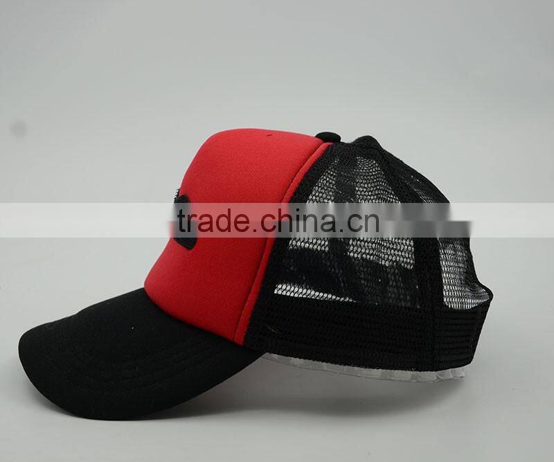 High Quality Custom Your Own Logo Trucker Hats