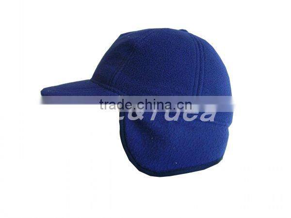 Good Quality Winter Hat With Earflaps