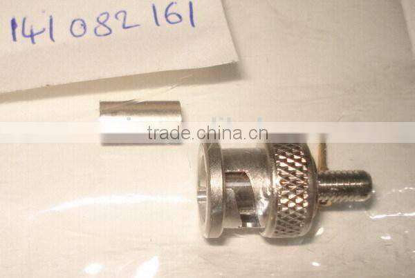 Bottom price unique bnc rf coaxial connectors