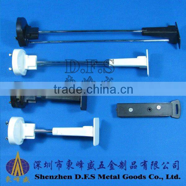 Security Display Hook for Retail Store/Supermarket,Locking display hooks