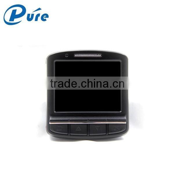 LED Light Night Version DVR Recorder Full HD Recorder 1080P High Quality Resolution Recorder with Advanced Wide Dynamic Technolo