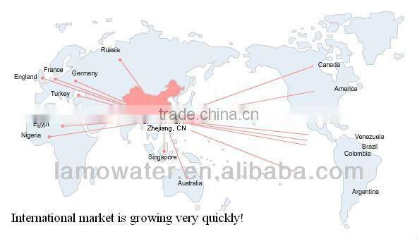 hot and cold water purifier