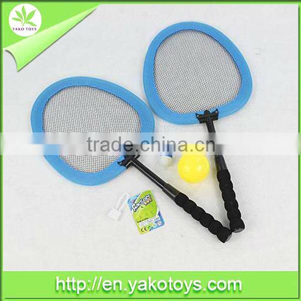 Display box kids sports badminton racket Y15573016