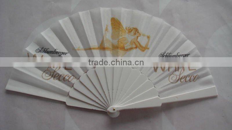 promotion gift fan