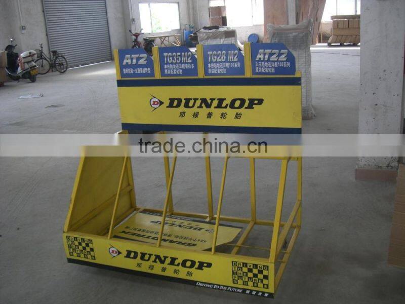 tyre rack storage racks