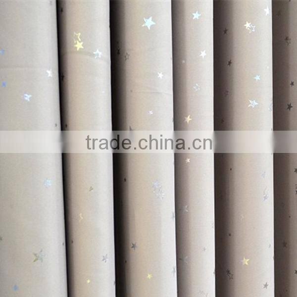 window curtain cloth for window covering