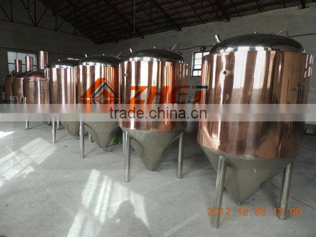 hot sale commercial brewery equipment