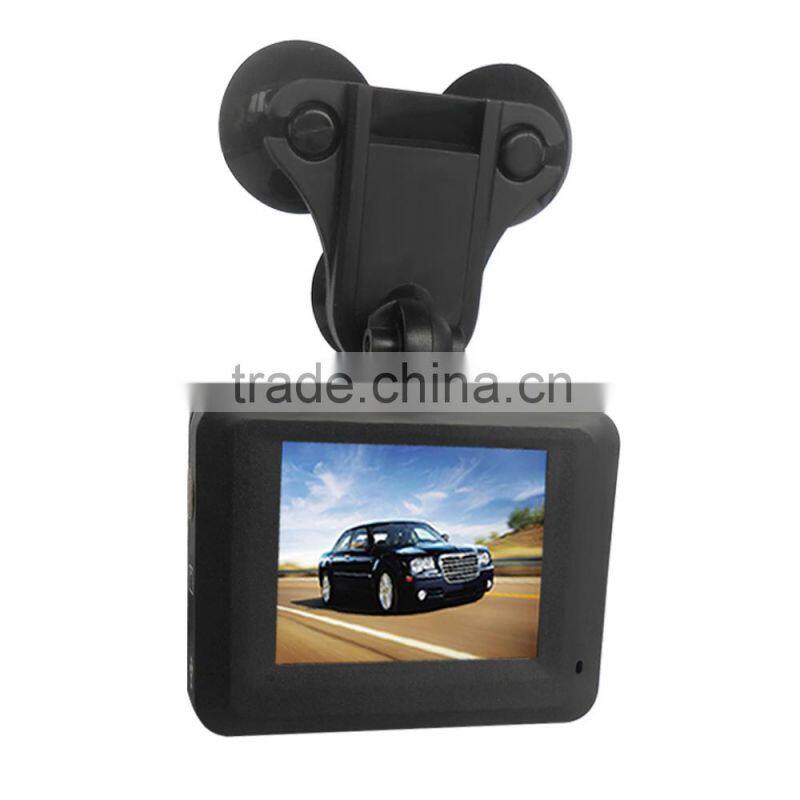 Mini New 1080p car pad 126 degree wide angle support up to 32 Car dvr vehicle traveling data recorder