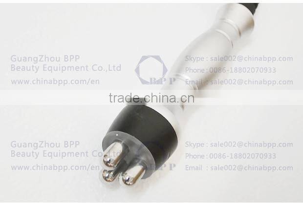 2015High quality ultrasonic rf vacuum cavitation machine for adipose dissolution