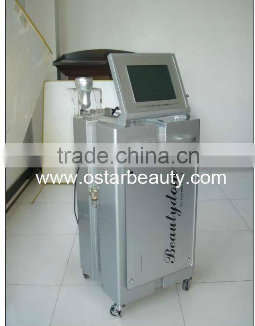 Salon slimming liposuction ultrasound therapy machine OB-S 01