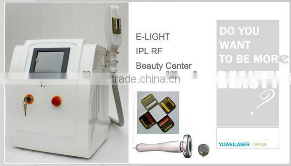 NEW ipl laser hair removal machine for sale