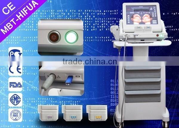 Vacuum tripolar rf cavitation / cavitation rf and laser / ultrasonic liposuction cavitation bipolar rf for sale