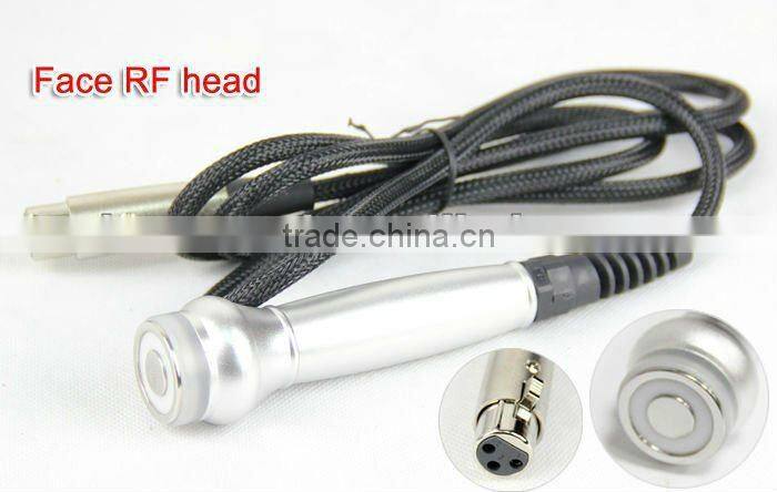 Hot sale! 6 in 1 smooth shapes cellulite machine cavitation ultrasonic