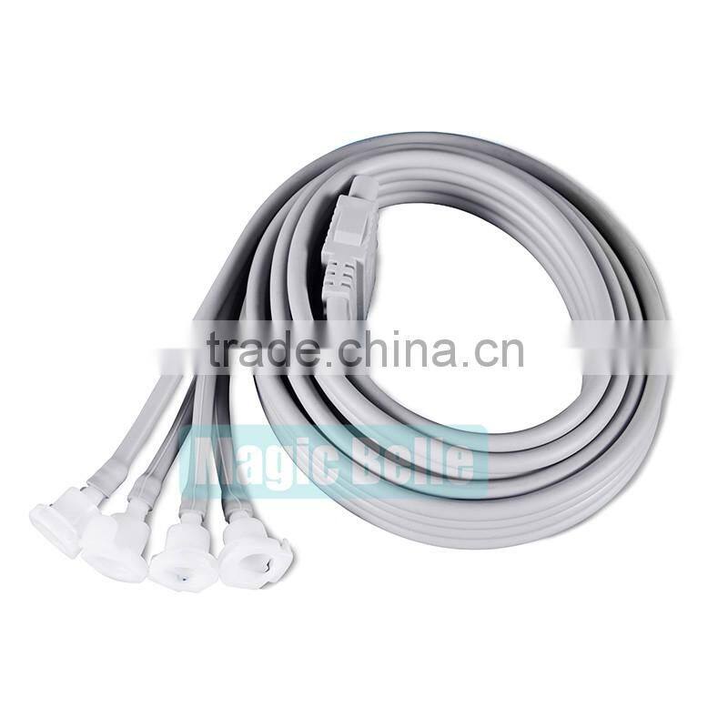 Air Pressure Therapy!!! Blood Vessels Removal/Fat Loss Pressotherapy Massage Machine in China