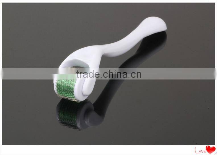 manufacture wholesale gto derma roller microneedle 540 derma roller