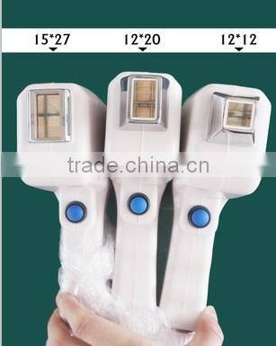 Hot sales in Europ countries! body hair remove equipment diode laser