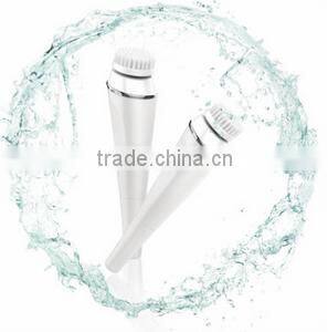 mini soft skin beauty face dead skin remover scrubber