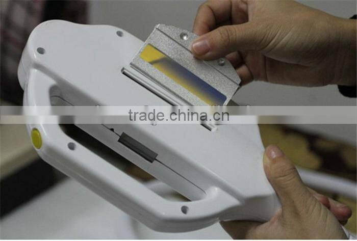 2016 best liftup ipl machine skin care Factory sale ipl hair removal electrolysis hair removal machine