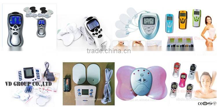 good quality china supplier tens mini foot massager