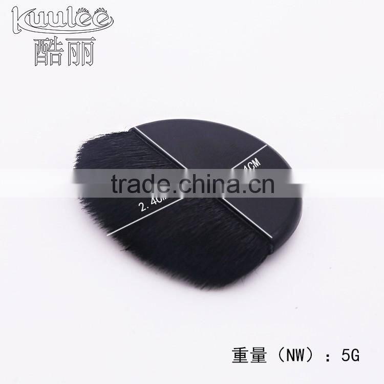 Free Sample Best Sale Wordwide Makeup Mini Compact Brush