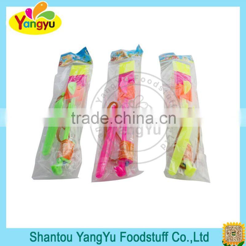 Funny lighting Flying toy