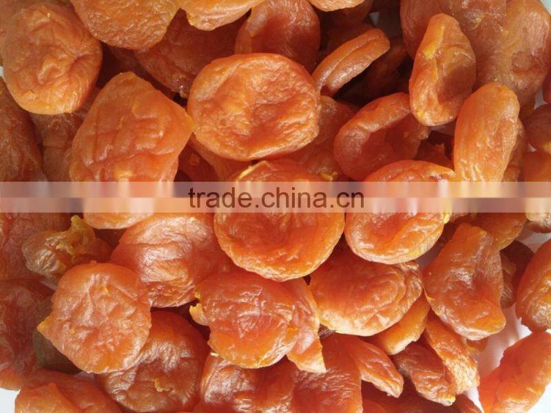 AD process apricot supplier