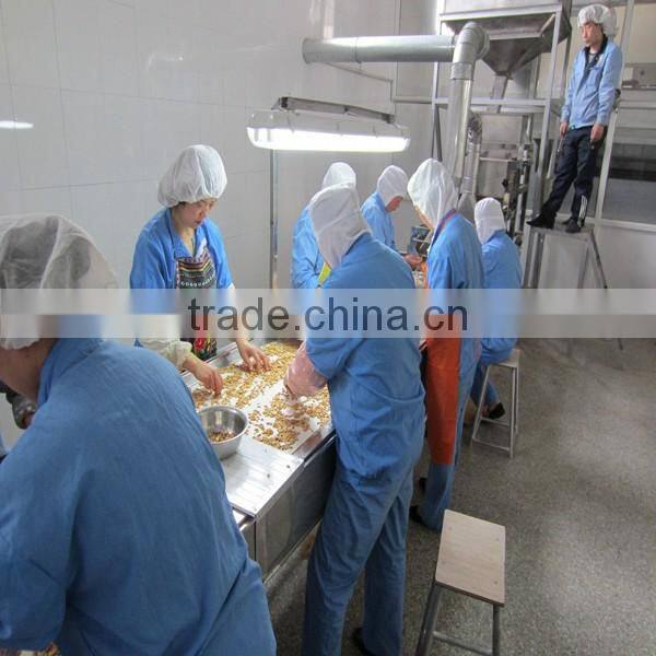 chinese creamy/crunchy peanut butter