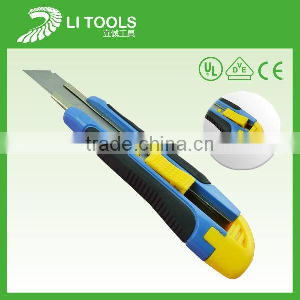High quality custom utility knife made in china