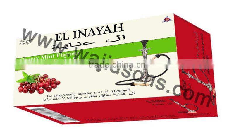 Vanilla Newest Shisha Flavor Brand