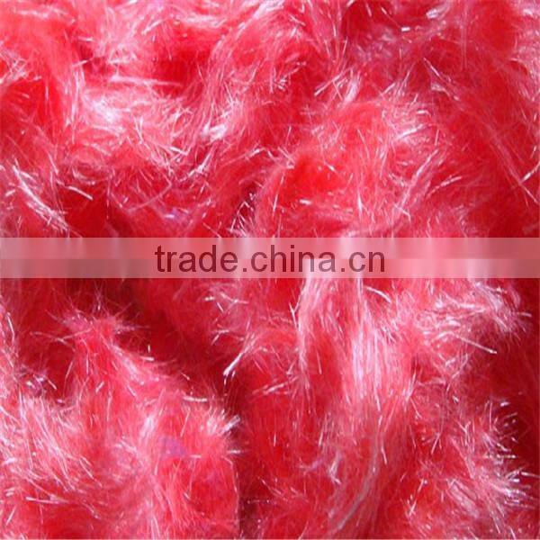 high efficiency and professional fiber shredding machine