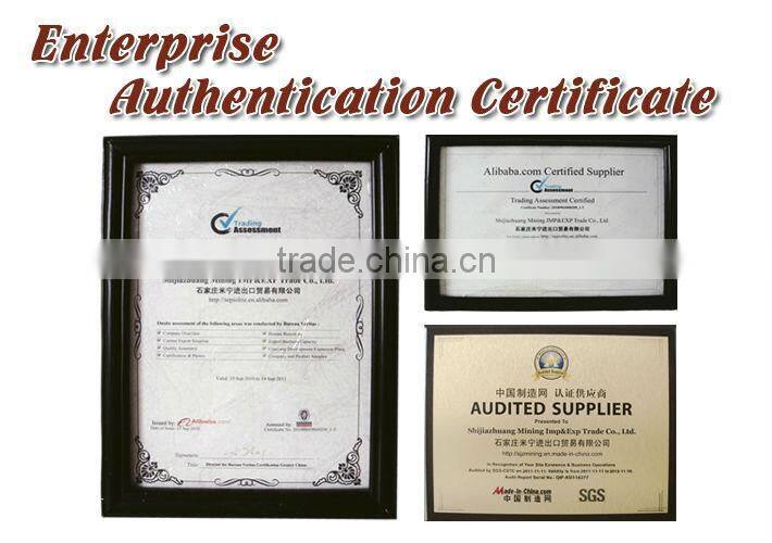 high quality kaolin price