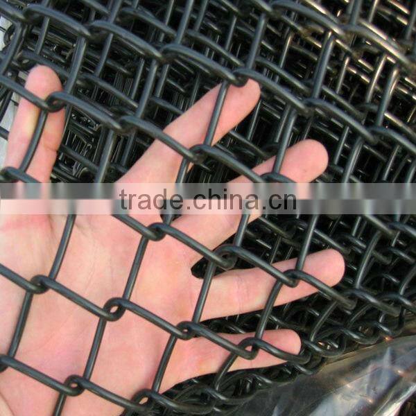 enclose PVC coated wire fencing/wire fencing