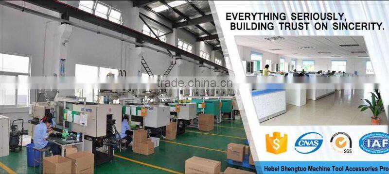 Top Quality Full Sizes Cable Holder Drag Link Towline