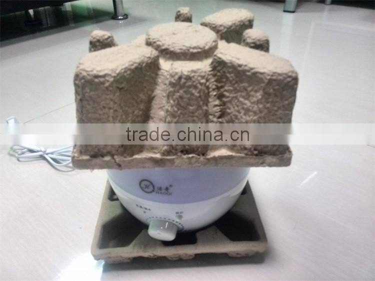 Custom Environmental Protective Package For Machine