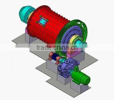 grinding ball mill/ball milling/ball grinde