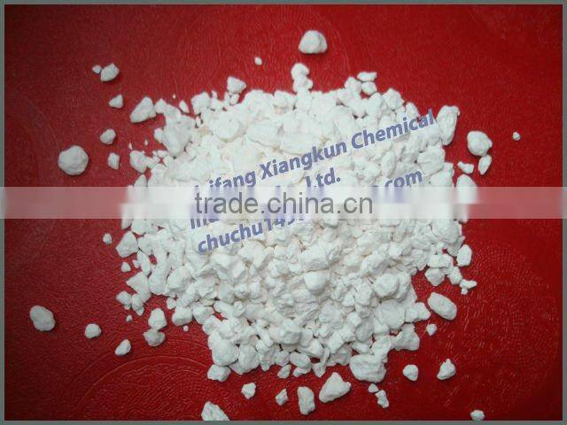 94-97% granules Calcium Chloride Anhydrous